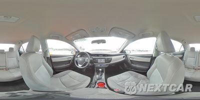 Zdjęcie 13 z 14 samochodu: 2016 TOYOTA COROLLA L VIN:5YFBURHE5GP562803 - miniatura