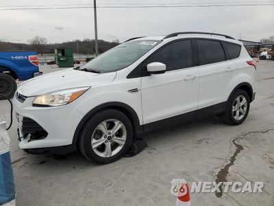 2014 FORD ESCAPE SE 1FMCU9G96EUD26276 - główne zdjęcie licytacji z USA - miniatura