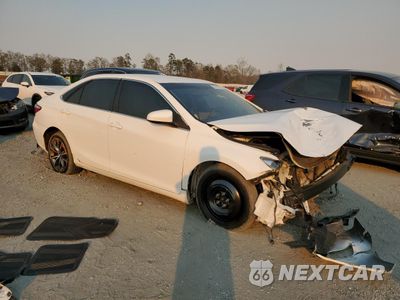 Czwarte zdjęcie samochodu z boku: 2016 TOYOTA CAMRY LE VIN:4T1BF1FK4GU212744 - miniatura