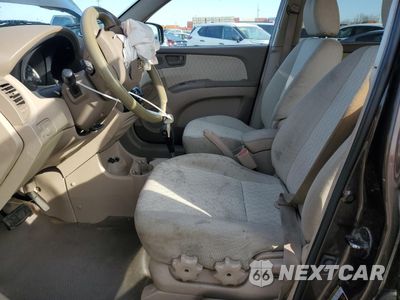 Zdjęcie 7 z 15 samochodu: 2008 KIA SPORTAGE LX VIN:KNDJF724487461927 - miniatura