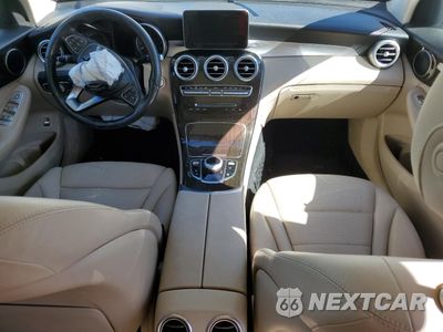 Zdjęcie 8 z 15 samochodu: 2019 MERCEDES-BENZ GLC 300 VIN:WDC0G4JB2KV140294 - miniatura