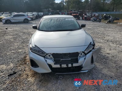 Piąte zdjęcie samochodu w środku: 2022 NISSAN MAXIMA SV VIN:1N4AA6CV0NC504734 - miniatura