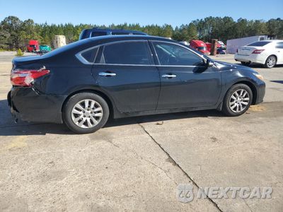 Trzecie zdjęcie samochodu z tyłu: 2016 NISSAN ALTIMA 2.5 VIN:1N4AL3AP5GC271529 - miniatura