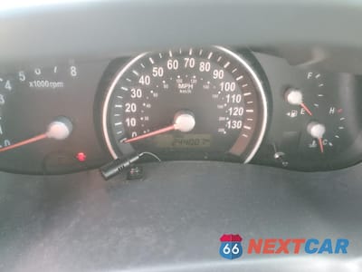 Zdjęcie 9 z 13 samochodu: 2006 KIA SEDONA EX VIN:KNDMB233766096082 - miniatura