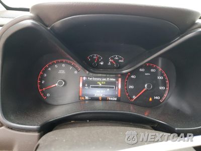 Zdjęcie 9 z 14 samochodu: 2016 GMC CANYON SLT VIN:1GTG6DE36G1149542 - miniatura