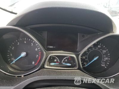 Zdjęcie 9 z 12 samochodu: 2017 FORD ESCAPE SE VIN:1FMCU0GD3HUD06233 - miniatura