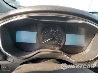 Zdjęcie 9 z 12 samochodu: 2019 FORD FUSION TITANIUM VIN:3FA6P0D99KR184443 - miniatura