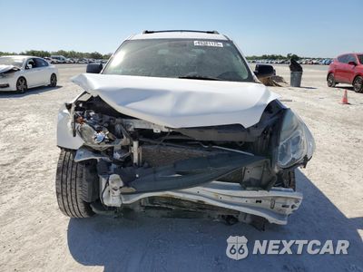 Piąte zdjęcie samochodu w środku: 2017 CHEVROLET EQUINOX LT VIN:2GNALCEKXH6294542 - miniatura