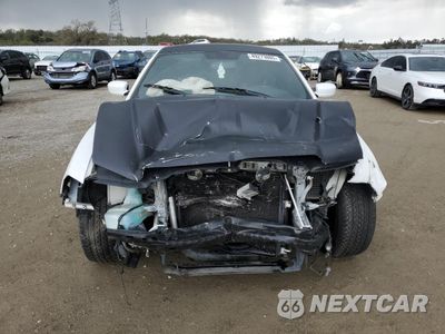 Piąte zdjęcie samochodu w środku: 2011 DODGE CHARGER VIN:2B3CL3CG1BH606793 - miniatura