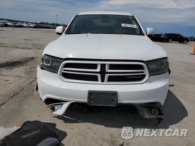Piąte zdjęcie samochodu w środku: 2017 DODGE DURANGO GT VIN:1C4RDHDG9HC896486 - miniatura