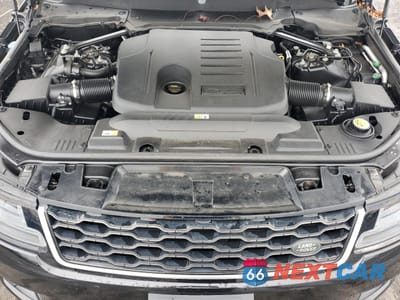 Zdjęcie 12 z 14 samochodu: 2020 LAND ROVER RANGE ROVER SPORT HSE VIN:SALWR2SUXLA878280 - miniatura