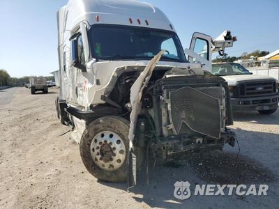 2023 FREIGHTLINER CASCADIA 126 SEMI TRUCK 3AKJHHDR2PSNL0531 - główne zdjęcie licytacji z USA - miniatura