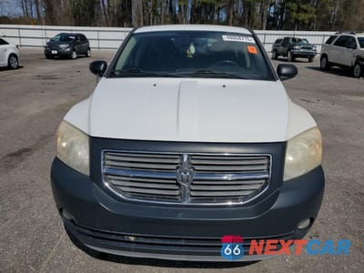 Piąte zdjęcie samochodu w środku: 2012 DODGE CALIBER SXT VIN:1C3CDWDA8CD536493 - miniatura