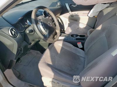 Zdjęcie 7 z 14 samochodu: 2012 NISSAN ROGUE S VIN:JN8AS5MV3CW371645 - miniatura