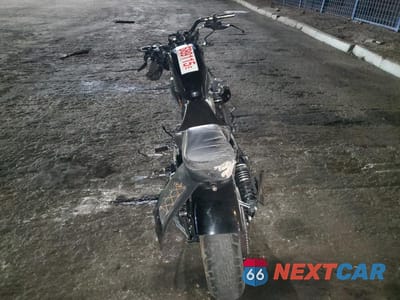 Czwarte zdjęcie samochodu z boku: 2016 HARLEY-DAVIDSON XL1200 FORTY-EIGHT VIN:1HD1LC31XGC444110 - miniatura