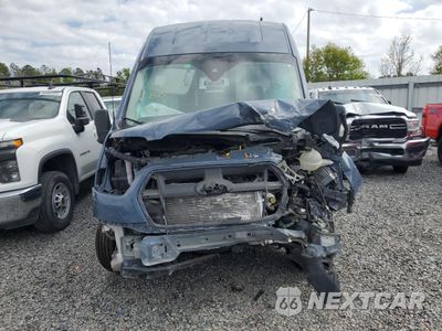 Piąte zdjęcie samochodu w środku: 2020 FORD TRANSIT T-250 VIN:1FTBR3X87LKB04831 - miniatura