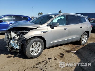 2018 BUICK ENCLAVE ESSENCE 5GAEVAKWXJJ155439 - główne zdjęcie licytacji z USA - miniatura