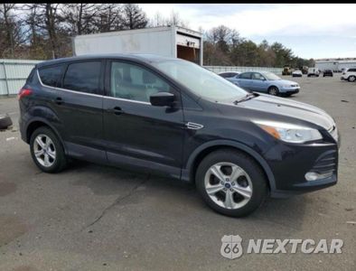 2016 FORD ESCAPE SE 1FMCU9GX2GUB57746 - główne zdjęcie licytacji z USA - miniatura