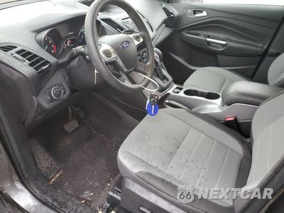 Zdjęcie 7 z 13 samochodu: 2016 FORD ESCAPE SE VIN:1FMCU0G7XGUB71907 - miniatura