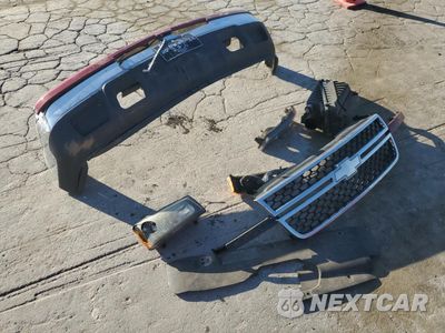 Zdjęcie 12 z 13 samochodu: 2006 CHEVROLET SILVERADO VIN:2GCEC13T161214565 - miniatura
