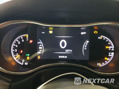Zdjęcie 9 z 13 samochodu: 2020 JEEP GRAND CHEROKEE LIMITED VIN:1C4RJFBGXLC200064 - miniatura