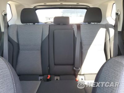 Zdjęcie 10 z 14 samochodu: 2021 NISSAN ROGUE SV VIN:5N1AT3BBXMC696877 - miniatura
