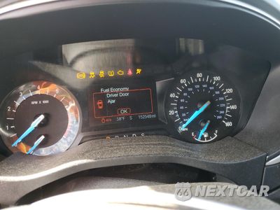 Zdjęcie 9 z 14 samochodu: 2016 FORD FUSION SE VIN:3FA6P0H76GR374975 - miniatura