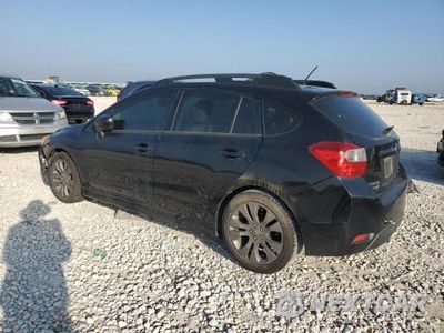 Drugie zdjęcie samochodu z przodu: 2013 SUBARU IMPREZA SPORT PREMIUM VIN:JF1GPAL66D2875275 - miniatura