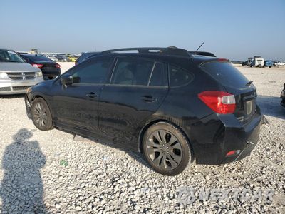 Drugie zdjęcie samochodu z przodu: 2013 SUBARU IMPREZA SPORT PREMIUM VIN:JF1GPAL66D2875275 - miniatura
