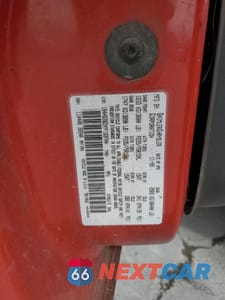 Zdjęcie 13 z 13 samochodu: 2000 DODGE DURANGO VIN:1B4HS28ZXYF169704 - miniatura