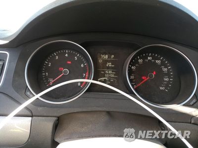 Zdjęcie 9 z 14 samochodu: 2017 VOLKSWAGEN JETTA S VIN:3VW2B7AJ4HM328403 - miniatura