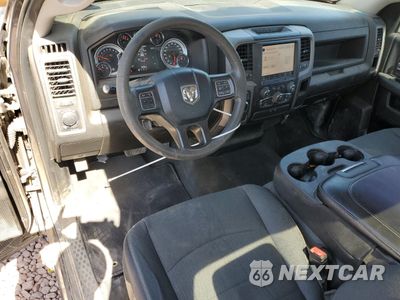 Zdjęcie 8 z 13 samochodu: 2022 RAM 1500 CLASSIC TRADESMAN VIN:3C6JR6DG3NG210431 - miniatura