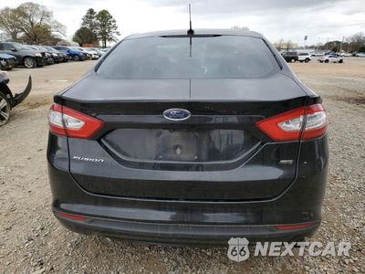 Zdjęcie 6 z 14 samochodu: 2015 FORD FUSION SE VIN:3FA6P0H71FR207437 - miniatura