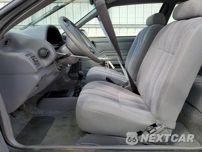 Zdjęcie 7 z 13 samochodu: 1993 FORD TEMPO GL VIN:1FAPP31X4PK211035 - miniatura