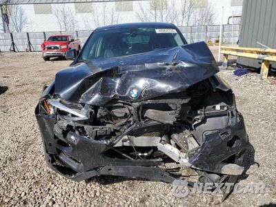 Piąte zdjęcie samochodu w środku: 2015 BMW X4 XDRIVE35I VIN:5UXXW5C59F0E87629 - miniatura
