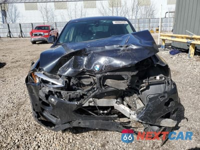 Piąte zdjęcie samochodu w środku: 2015 BMW X4 XDRIVE35I VIN:5UXXW5C59F0E87629 - miniatura