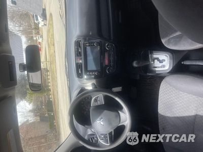 Zdjęcie 10 z 10 samochodu: 2020 MITSUBISHI MIRAGE ES VIN:ML32A3HJ2LH006444 - miniatura