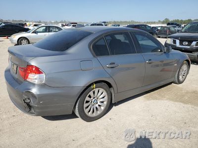 Trzecie zdjęcie samochodu z tyłu: 2009 BMW 328 I VIN:WBAPH73549A175377 - miniatura