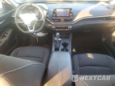 Zdjęcie 8 z 14 samochodu: 2022 NISSAN ALTIMA S VIN:1N4BL4BV6NN322559 - miniatura