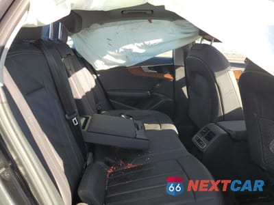 Zdjęcie 11 z 13 samochodu: 2022 AUDI A4 PREMIUM 40 VIN:WAUABAF43NA007862 - miniatura