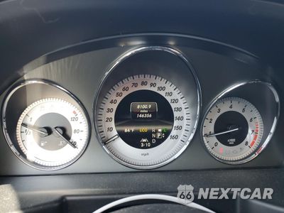 Zdjęcie 9 z 15 samochodu: 2013 MERCEDES-BENZ GLK 350 4MATIC VIN:WDCGG8JBXDF990242 - miniatura