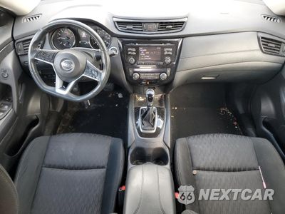 Zdjęcie 8 z 16 samochodu: 2017 NISSAN ROGUE S VIN:KNMAT2MV7HP615466 - miniatura