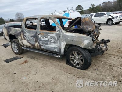 Czwarte zdjęcie samochodu z boku: 2015 TOYOTA TACOMA DOUBLE CAB VIN:3TMLU4EN3FM179928 - miniatura