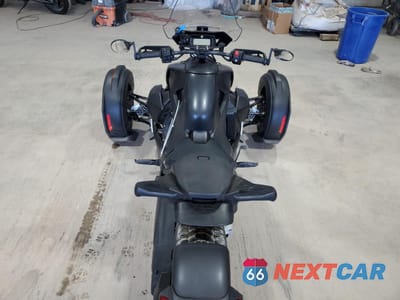 Zdjęcie 6 z 10 samochodu: 2020 CAN-AM RYKER RALLY EDITION VIN:3JB2GEG26LJ003774 - miniatura