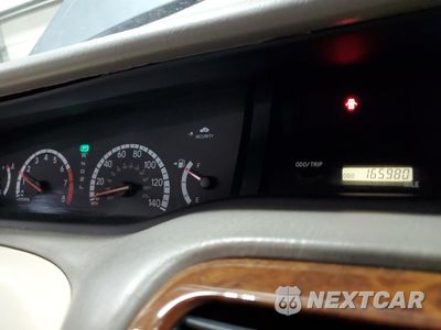 Zdjęcie 9 z 12 samochodu: 2001 TOYOTA AVALON XL VIN:4T1BF28BX1U149210 - miniatura
