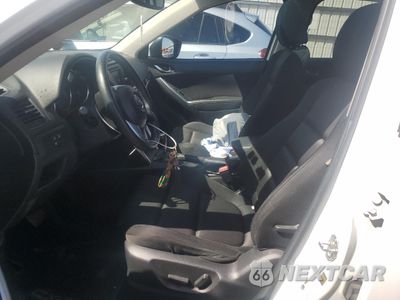 Zdjęcie 7 z 13 samochodu: 2014 MAZDA CX-5 TOURING VIN:JM3KE2CY3E0387276 - miniatura