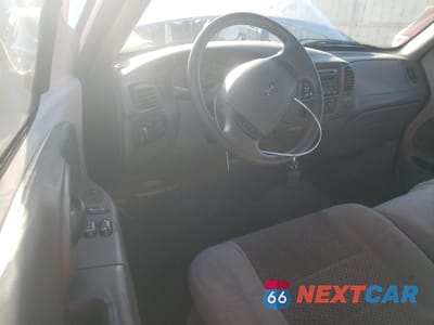 Zdjęcie 8 z 12 samochodu: 2003 FORD F150 VIN:1FTRF17223NA53972 - miniatura