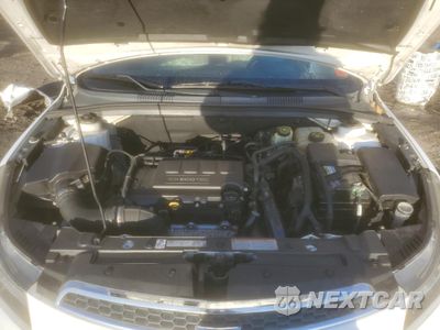 Zdjęcie 13 z 15 samochodu: 2011 CHEVROLET CRUZE LT VIN:1G1PG5S91B7277228 - miniatura
