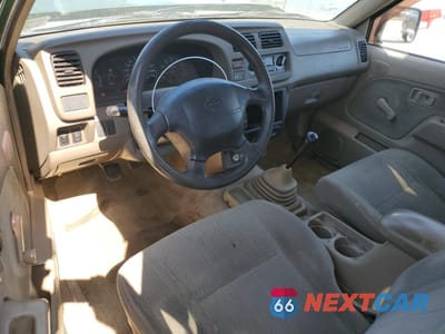 Zdjęcie 8 z 12 samochodu: 1998 NISSAN FRONTIER KING CAB XE VIN:1N6DD26S1WC329577 - miniatura