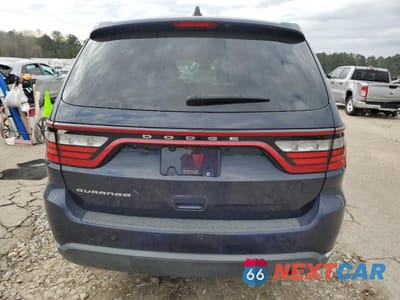Zdjęcie 6 z 13 samochodu: 2018 DODGE DURANGO SXT VIN:1C4RDHAG4JC155933 - miniatura